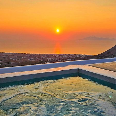 Apartament Martynou View Pýrgos Zewnętrze zdjęcie