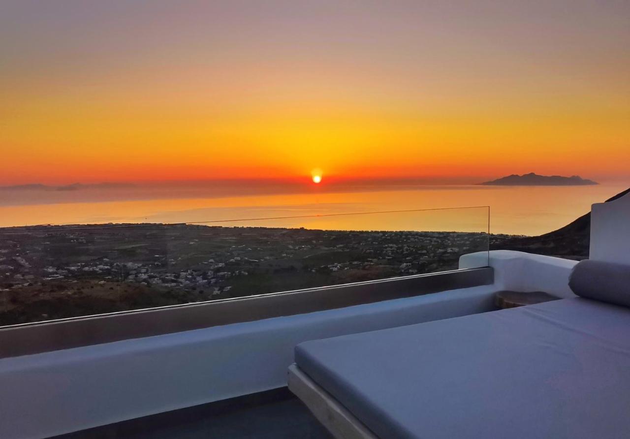 Apartament Martynou View Pýrgos Zewnętrze zdjęcie