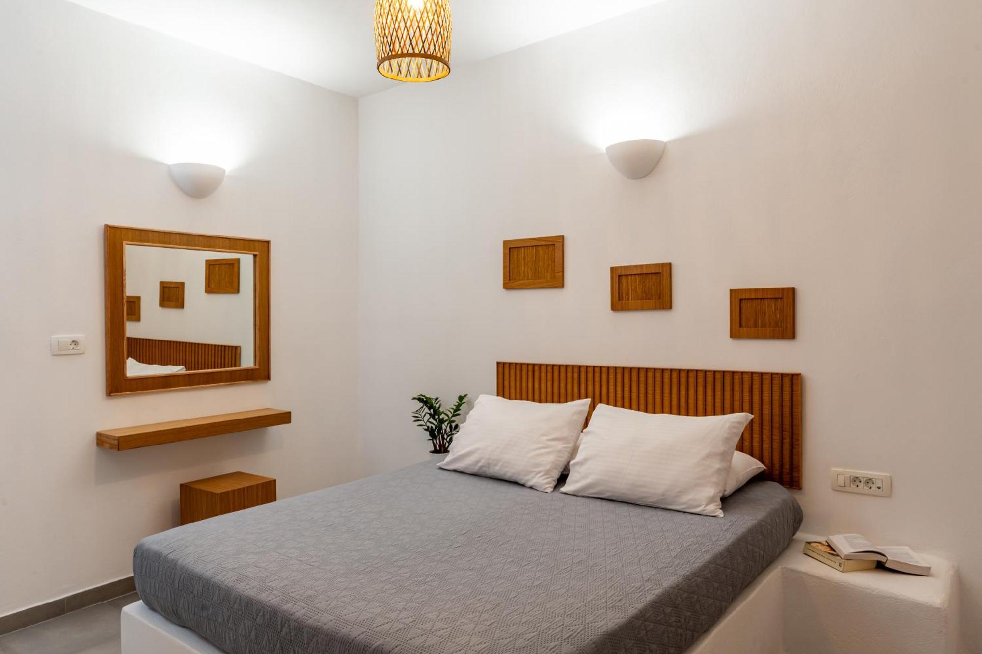 Apartament Martynou View Pýrgos Zewnętrze zdjęcie