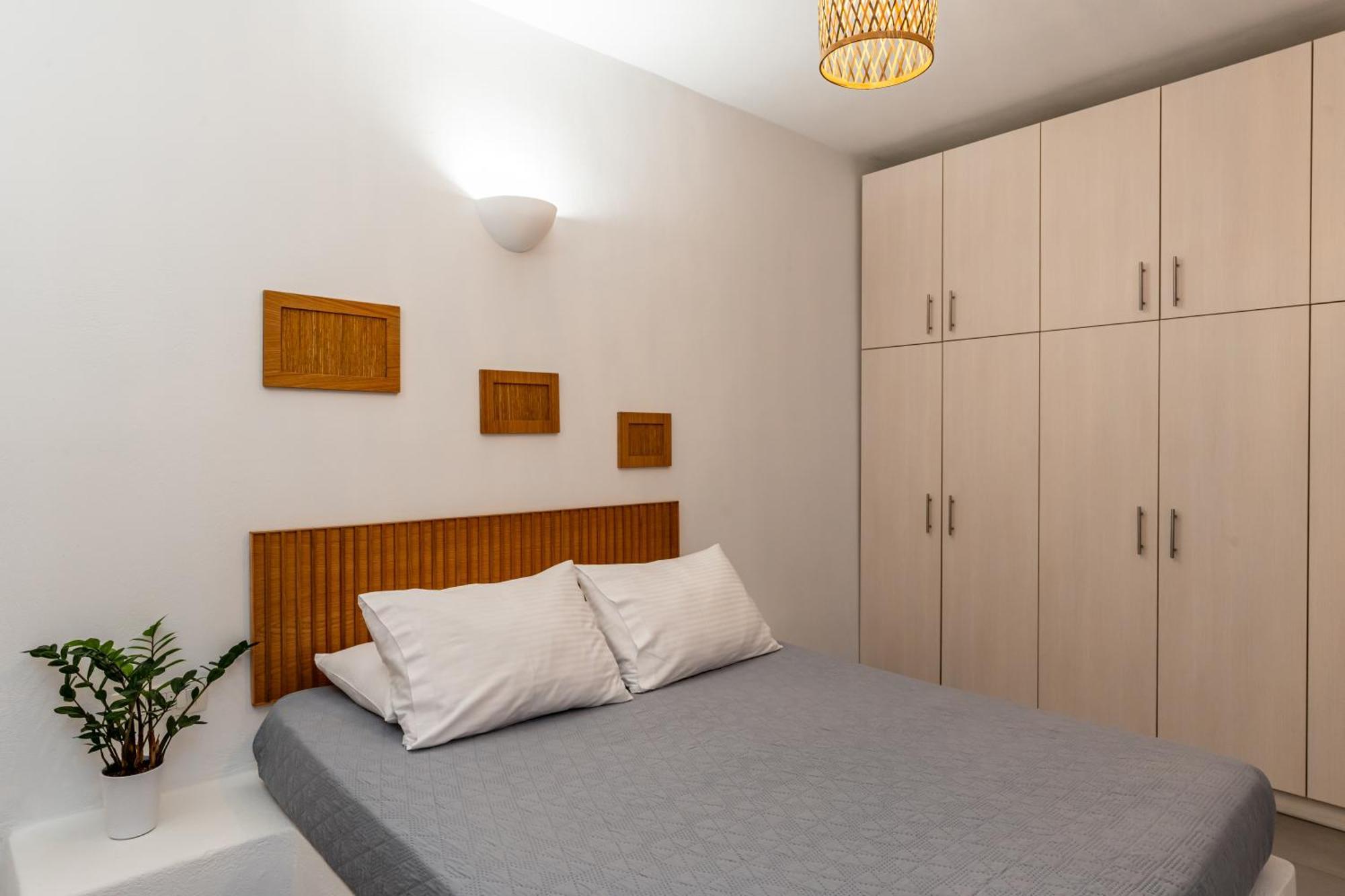 Apartament Martynou View Pýrgos Zewnętrze zdjęcie