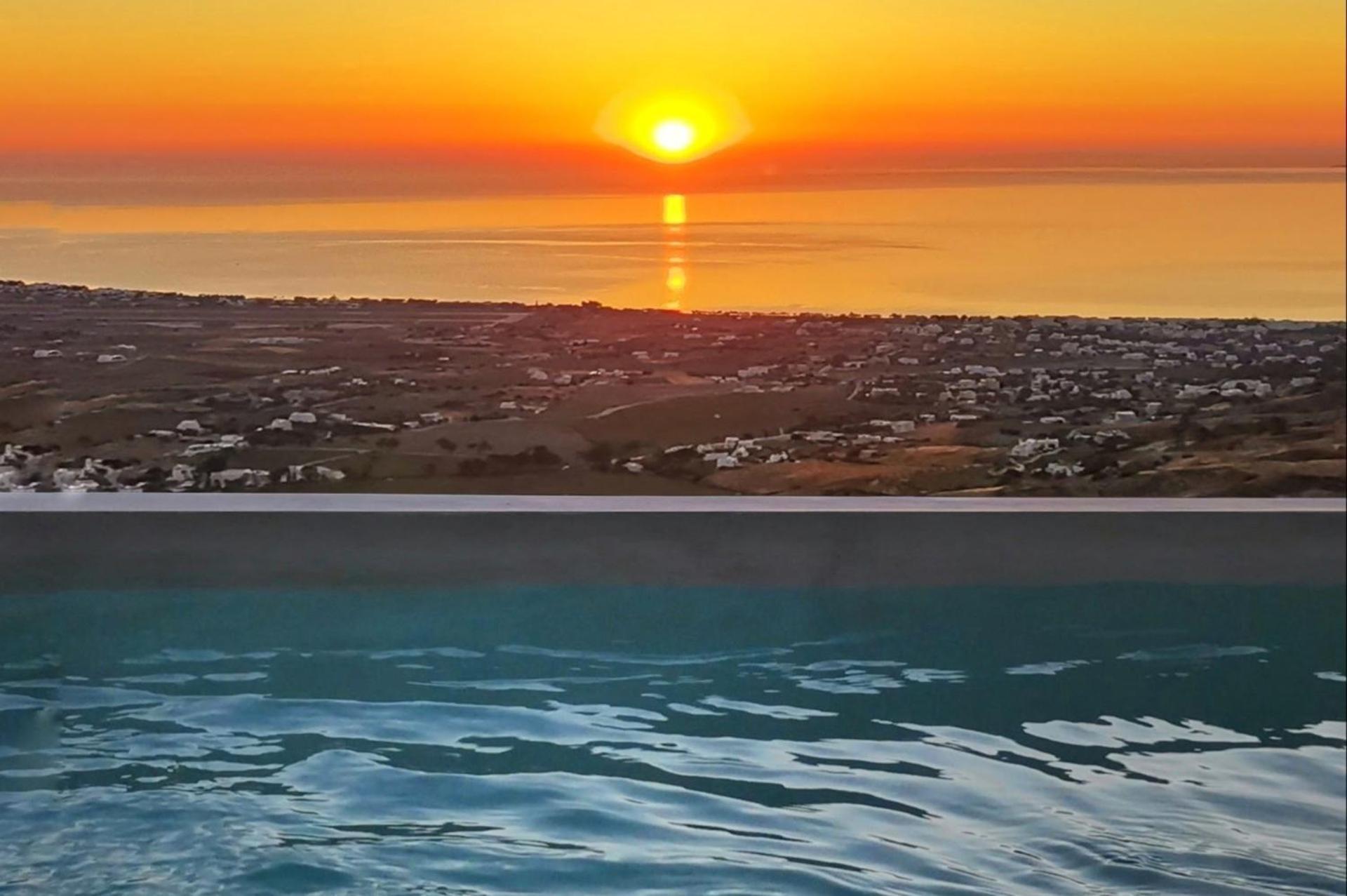 Apartament Martynou View Pýrgos Pokój zdjęcie