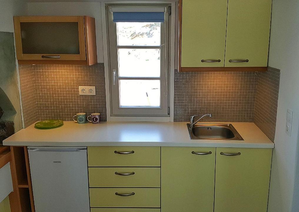 Apartament Martynou View Pýrgos Pokój zdjęcie