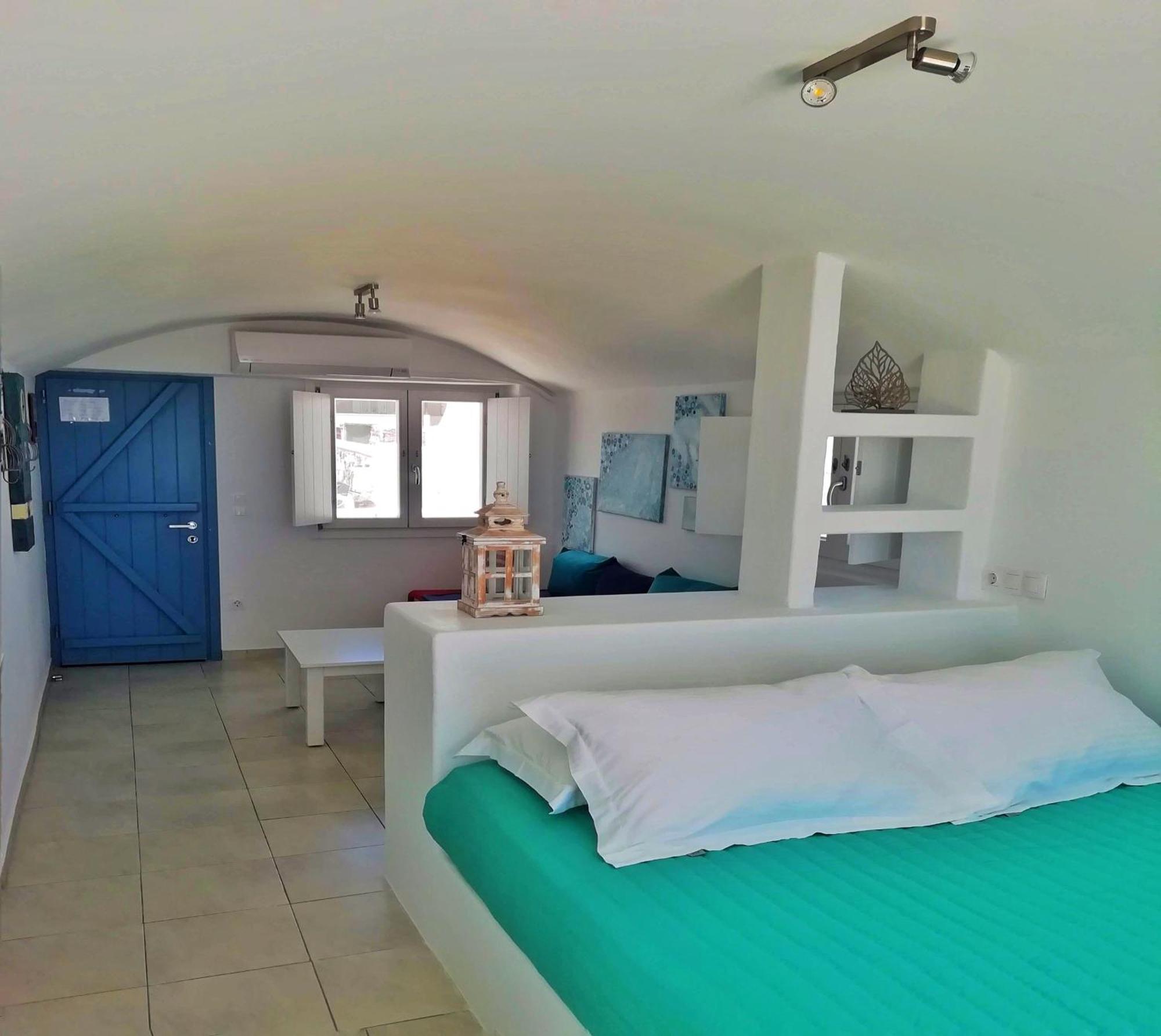 Apartament Martynou View Pýrgos Pokój zdjęcie