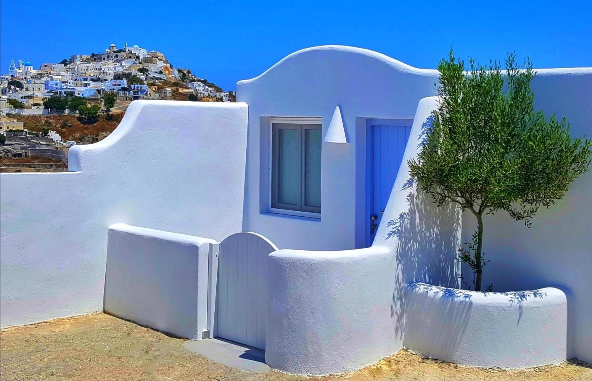 Apartament Martynou View Pýrgos Pokój zdjęcie