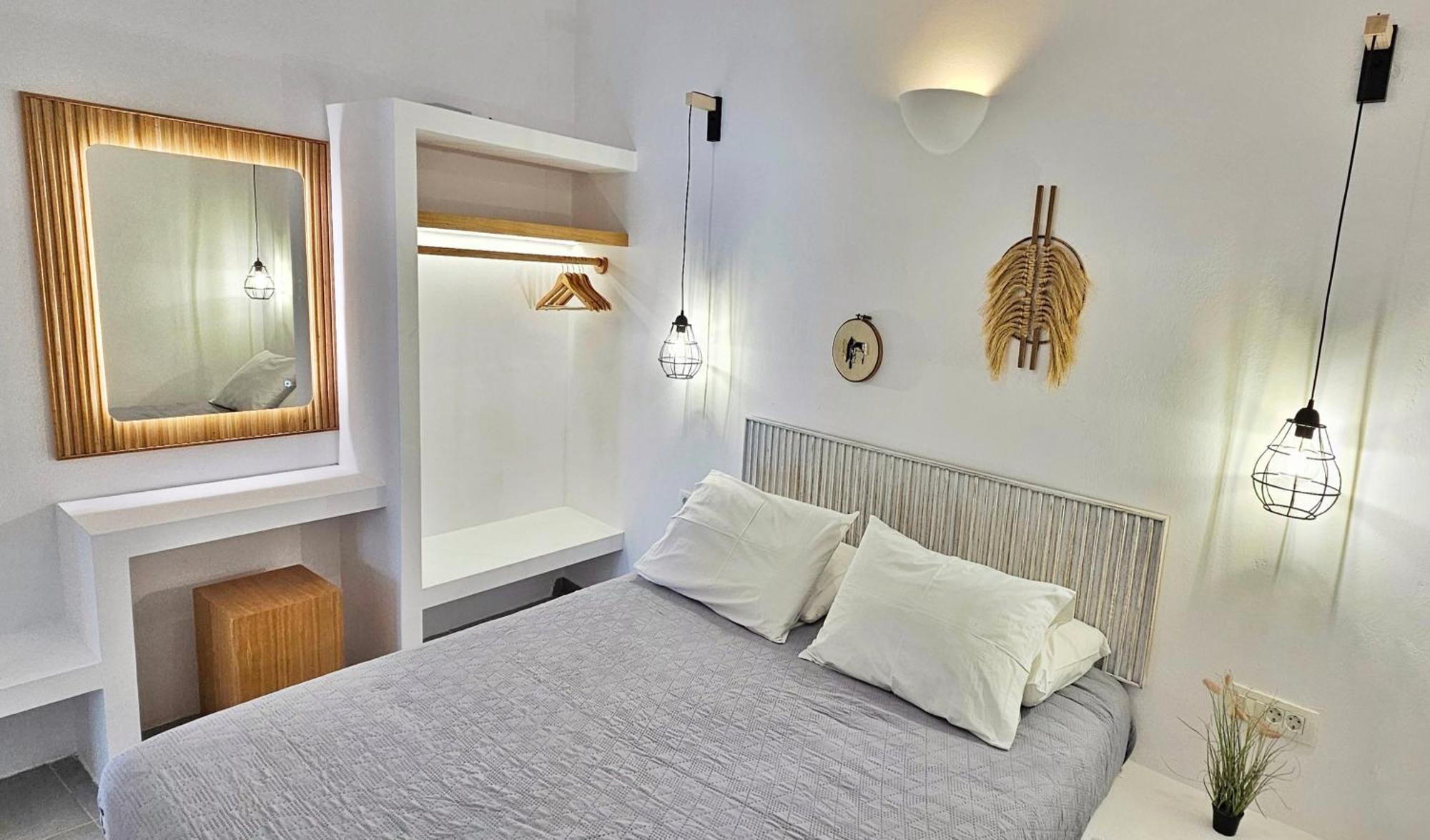 Apartament Martynou View Pýrgos Zewnętrze zdjęcie